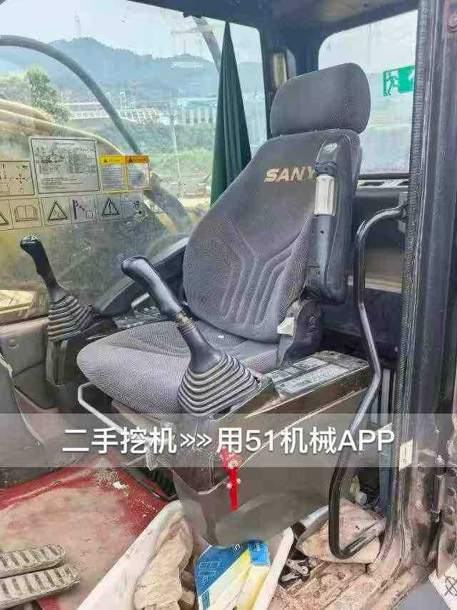 51机械